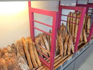 Bureaux et commerces