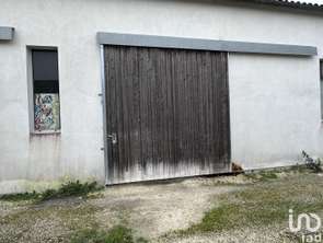 Vente Bureaux et commerces 60 m&sup2;Le Bois-Plage-en-Ré