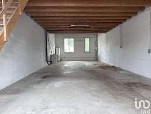 Vente Bureaux et commerces 80 m&sup2;Le Bois-Plage-en-Ré