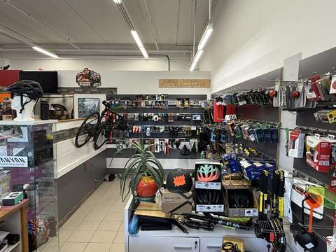 Bureaux et commerces