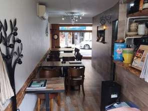 Vente Bureaux et commerces 60 m&sup2;Le Boulou