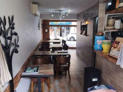 Bureaux et commerces Le Boulou 66