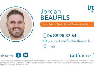 Bureaux et commerces