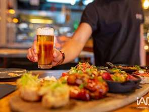 Vente Bureaux et commerces 431 m&sup2;Le Boulou