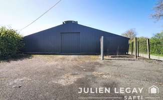 Photo Bureaux et commerces Le Bourdet