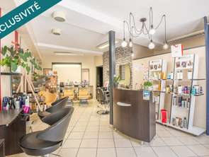 Vente Bureaux et commerces 50 m&sup2;Le Bourgneuf-la-Forêt