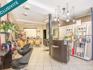 Bureaux et commerces