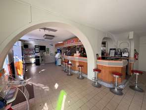 Vente Bureaux et commercesLe Breil-sur-Mérize