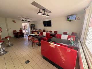 Bureaux et commerces