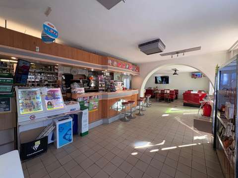 Bureaux et commerces