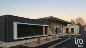 Vente Bureaux et commerces 28 m&sup2;Le Brusquet