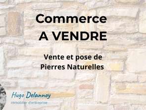 Vente Bureaux et commerces 90 m&sup2;Le Cannet-des-Maures