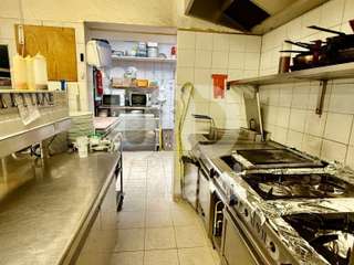 Bureaux et commerces