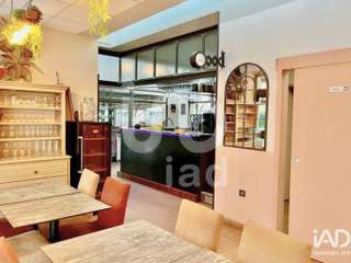 Bureaux et commerces