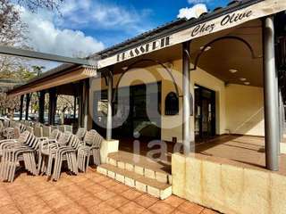 Bureaux et commerces