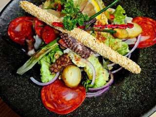 Bureaux et commerces