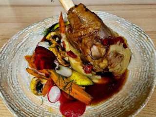 Bureaux et commerces