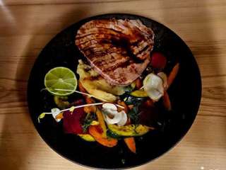 Bureaux et commerces