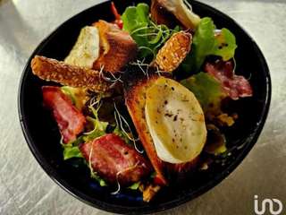 Bureaux et commerces