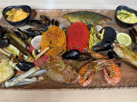 Bureaux et commerces Le cap-d-agde 34