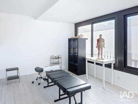 Bureaux et commerces Le cap-d-agde 34