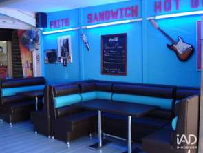 Vente Bureaux et commerces 90 m&sup2;Le cap-d-agde