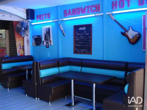 Bureaux et commerces Le cap-d-agde 34