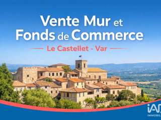 Bureaux et commerces