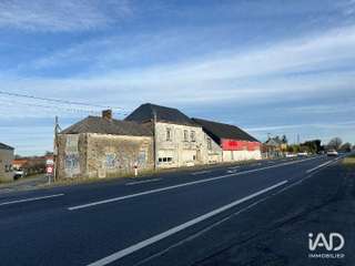 Bureaux et commerces