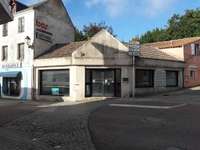 Bureaux et commerces Bureaux et commerces