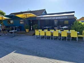 Vente Bureaux et commerces 160 m&sup2;Le Château-d'Oléron