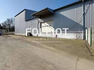 Photo Bureaux et commerces Le Châtellier