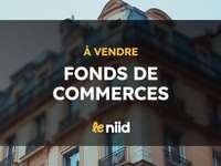 Bureaux et commerces 2 pièces Bureaux et commerces 2 pièces