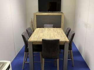 Bureaux et commerces