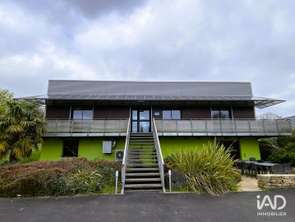 Vente Bureaux et commerces 335 m&sup2;Le Faou