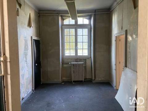 Bureaux et commerces