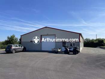 Vente Bureaux et commercesLe Grais