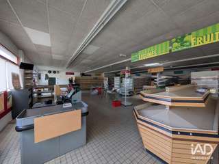 Bureaux et commerces