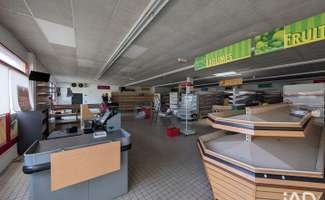 Photo Bureaux et commerces Le Grand-Lucé