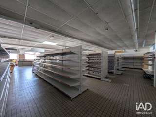 Bureaux et commerces