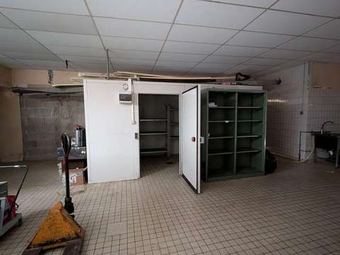 Bureaux et commerces