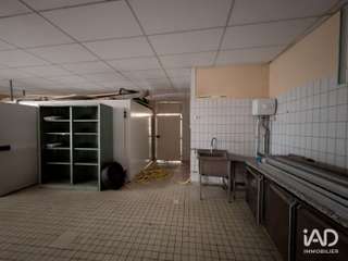 Bureaux et commerces