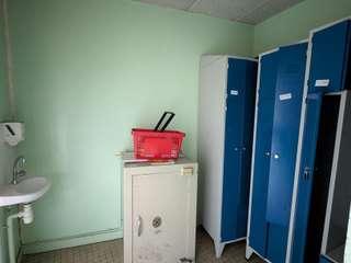 Bureaux et commerces