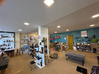 Bureaux et commerces