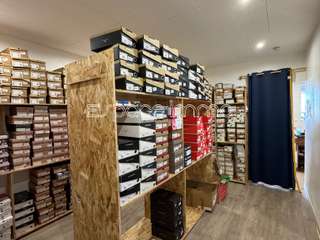 Bureaux et commerces