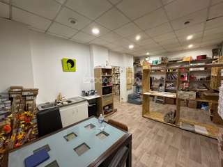 Bureaux et commerces