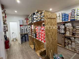 Bureaux et commerces