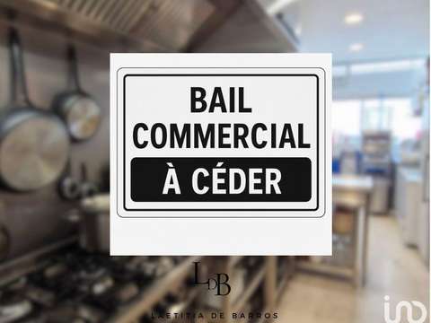 Bureaux et commerces Le Grau-du-Roi 30