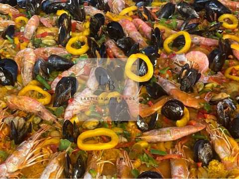 Bureaux et commerces Le Grau-du-Roi 30