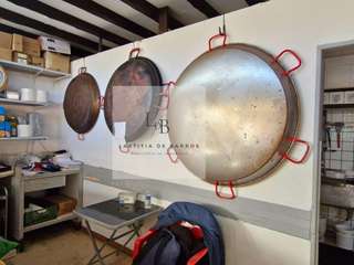 Bureaux et commerces